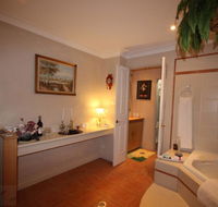 Kalimna - Spa Room - Accommodation BNB