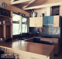 Kalimna Woods Cottages - Accommodation BNB