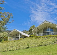Kangaroo Valley Golf and Country Resort - Accommodation BNB