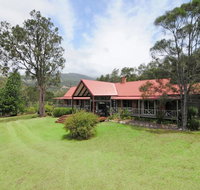 Kangaroo Valley House - Contemporary luxury - Accommodation BNB