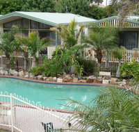 Kangerong Holiday Park - Accommodation BNB