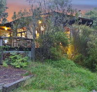 Kanimbla View Clifftop Retreat - Accommodation BNB