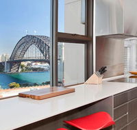 Kappa Kirribilli - Accommodation BNB
