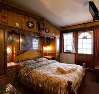 Karelia Alpine Lodge - Accommodation BNB