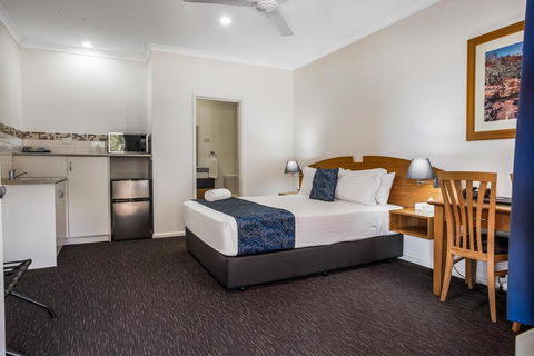 Karratha Central Apartments - Accommodation BNB 1