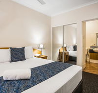 Karratha Central Apartments - Accommodation BNB