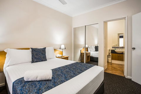 Karratha Central Apartments - Accommodation BNB 0
