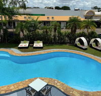 Katherine Motel - Accommodation BNB