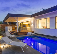 Kaylani Beach Houses