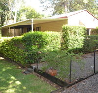 Kedron Cottages - Accommodation BNB
