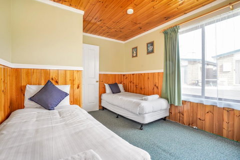 Kellraine Holiday Units - Accommodation BNB 3