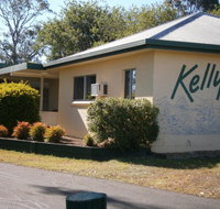 Kellys Motel Oakey - Accommodation BNB