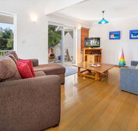 Kendall Beach Apartments 5 - Belongil Beach