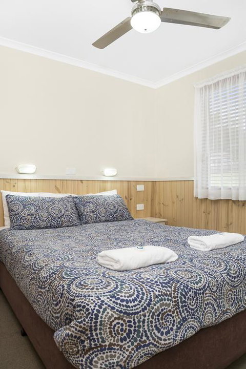 Kendalls Beach Holiday Park - Accommodation BNB 3