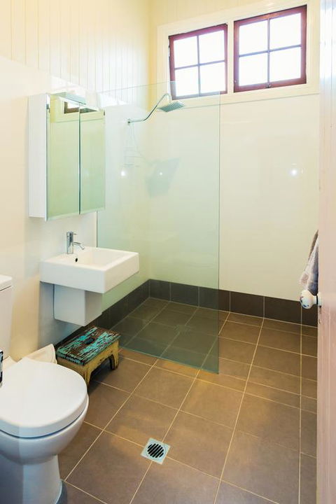 Kenilworth Cottage Barcaldine - Accommodation BNB 3