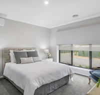 Kennedy House Euroa - Accommodation BNB