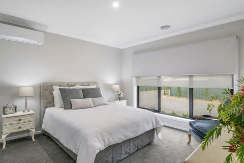 Kennedy House Euroa - Accommodation BNB 0