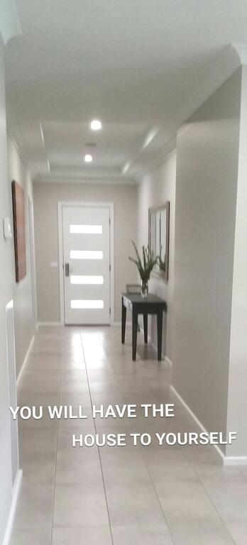 Kennedy House Euroa - Accommodation BNB 3