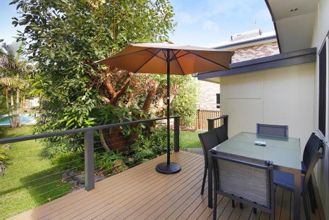 Kennedy Pde 11, Golden Beach - Accommodation BNB 0