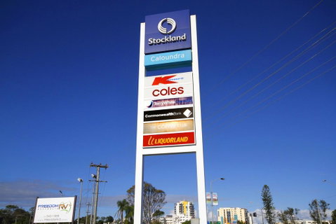 Kennedy Pde 11, Golden Beach - Accommodation BNB 2