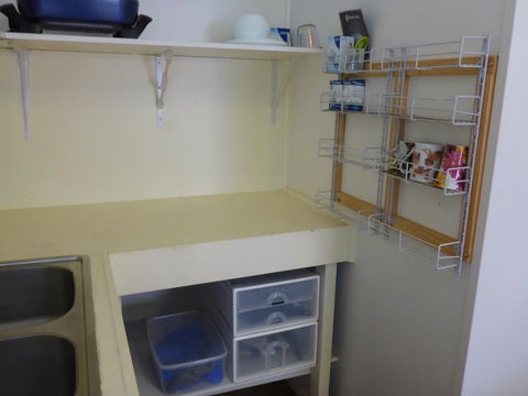 Kenny's Cabin - Accommodation BNB 3