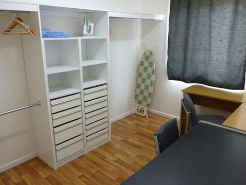 Kenny's Cabin - Accommodation BNB 2