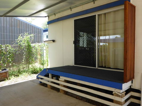 Kenny's Cabin - Accommodation BNB 1