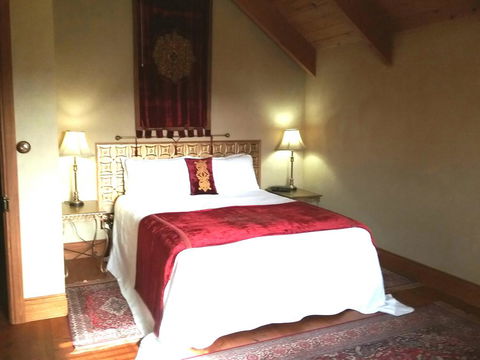 Kentisbury Country House - Accommodation BNB 2