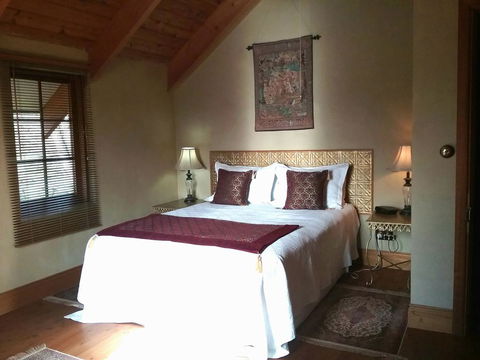 Kentisbury Country House - Accommodation BNB 3