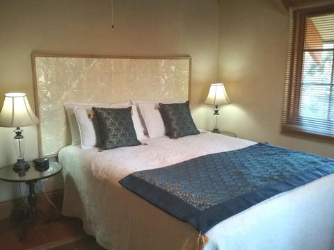 Kentisbury Country House - Accommodation BNB 0
