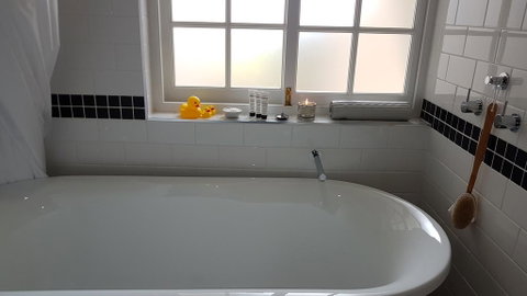 Kernow - Accommodation BNB 2