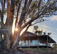 Kestrel Nest EcoHut - Accommodation BNB