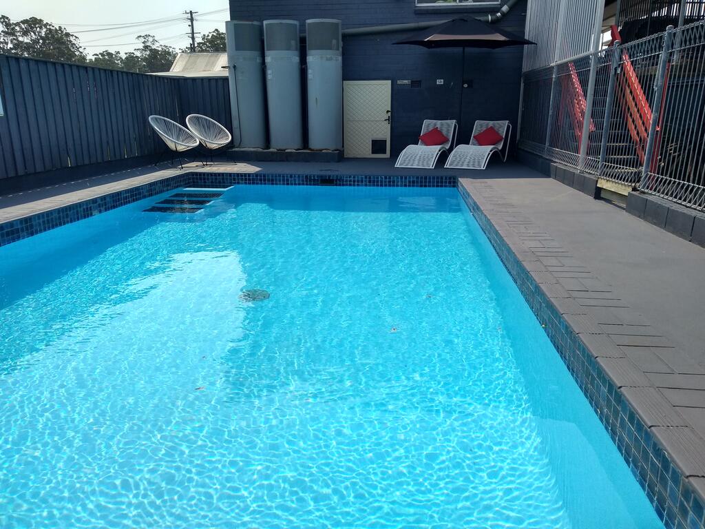 Kew NSW Accommodation BNB