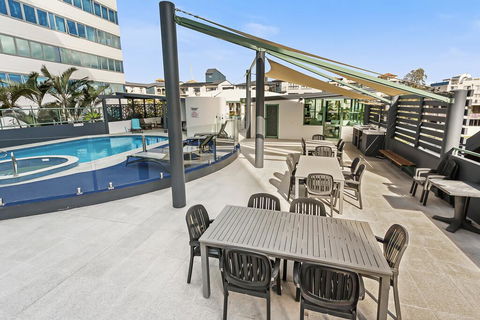 Key Largo Maroochydore - Accommodation BNB 3