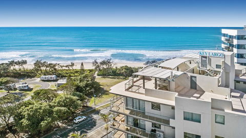 Key Largo Maroochydore - Accommodation BNB 0
