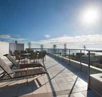 Ki-ea Apartments - Accommodation BNB