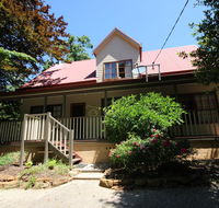 Kiah Cottage - Accommodation BNB