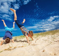 Kick Back on Karlowan - Accommodation BNB