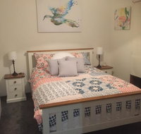Kickback Corral - Accommodation BNB