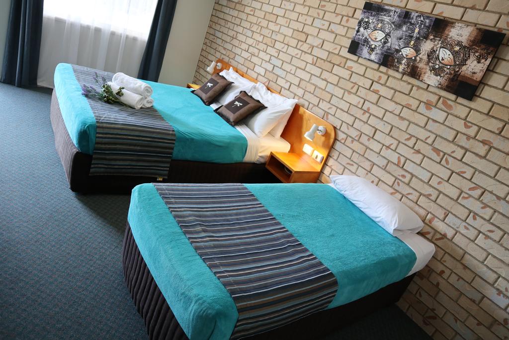 Mount Kilcoy QLD Accommodation BNB