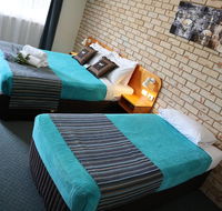 Kilcoy Gardens Motel - Accommodation BNB