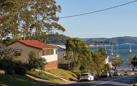 Killcare Weekender - Walk Bay, Beach And Cafes - Pet-friendly - Accommodation BNB 1