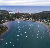 Killcare Weekender - Walk bay beach and cafes - Pet-friendly - Accommodation BNB