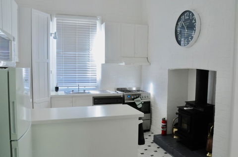 Kilparney House - Accommodation BNB 1