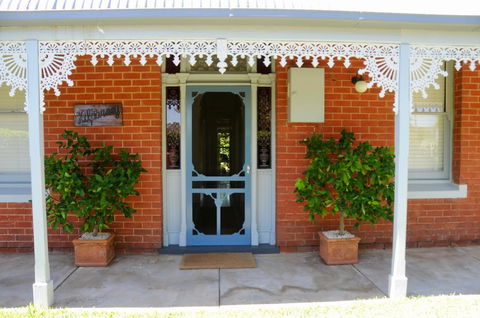 Kilparney House - Accommodation BNB 0