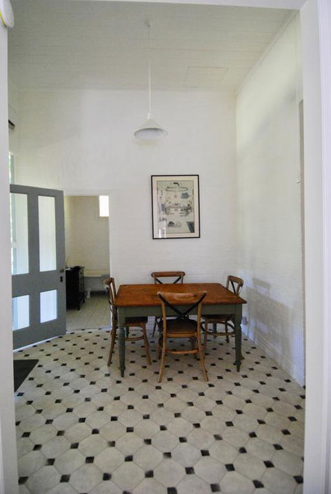 Kilparney House - Accommodation BNB 3