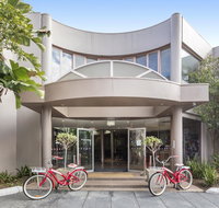 Kimberley Gardens Hotel Serviced Apartments and Serviced Villas - Accommodation BNB