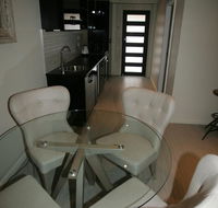 Kindred Lodge Apartments - Accommodation BNB