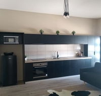Kindred Parkside Apartments - Accommodation BNB