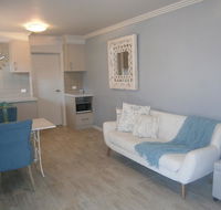 Kindred Studio Apartments - Accommodation BNB